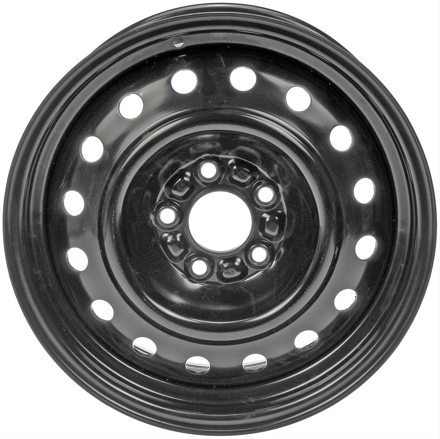 Rim - Rimbrandt (Oil Based) Part 1 CD 新品 Dorman 939-159 Dorman OE Replacement Wheels | Summit Racing