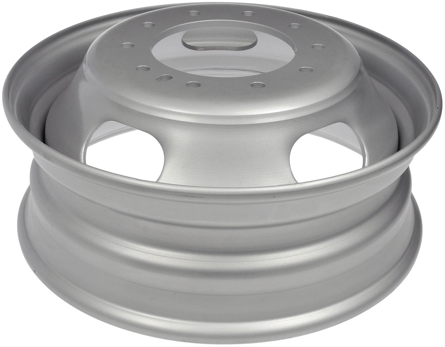 Dorman 939-163 X Steel Wheel Compatible With Select Dodge, 47% OFF