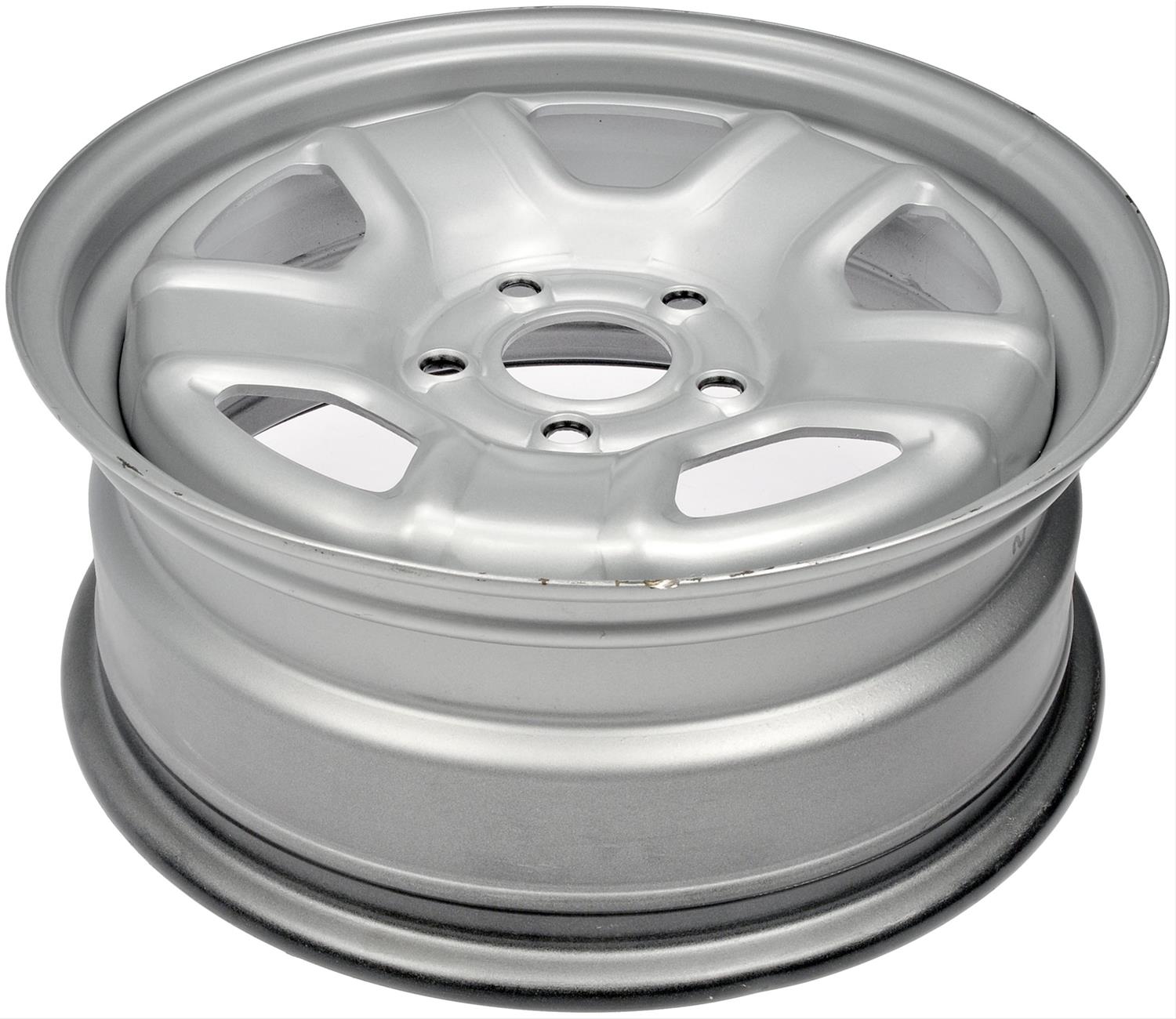 Dorman 939168 Dorman OE Replacement Wheels Summit Racing