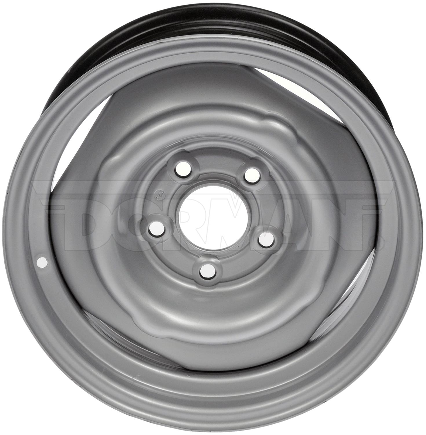 Dorman 939-177 Dorman OE Replacement Wheels | Summit Racing