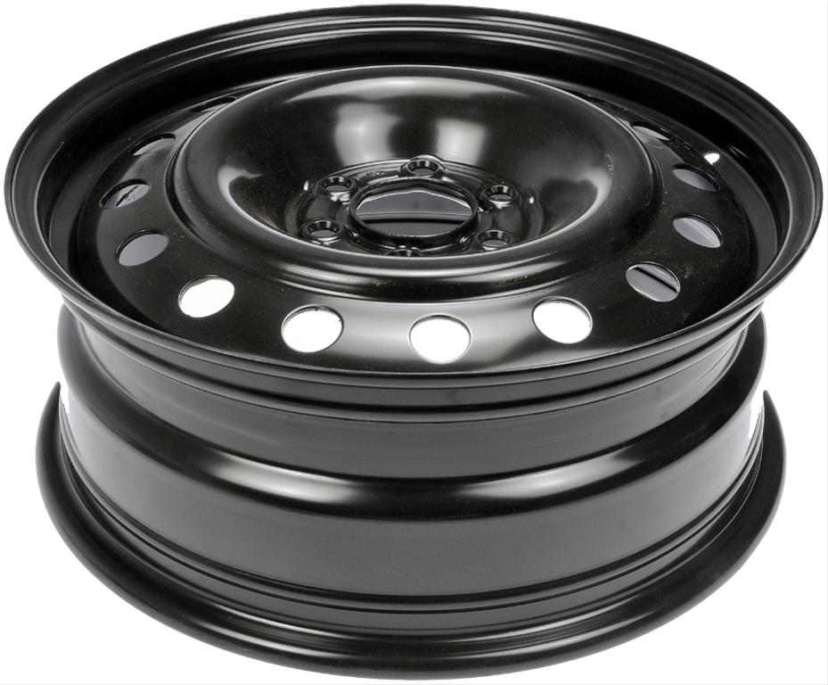 Dorman 939185 Dorman OE Replacement Wheels Summit Racing