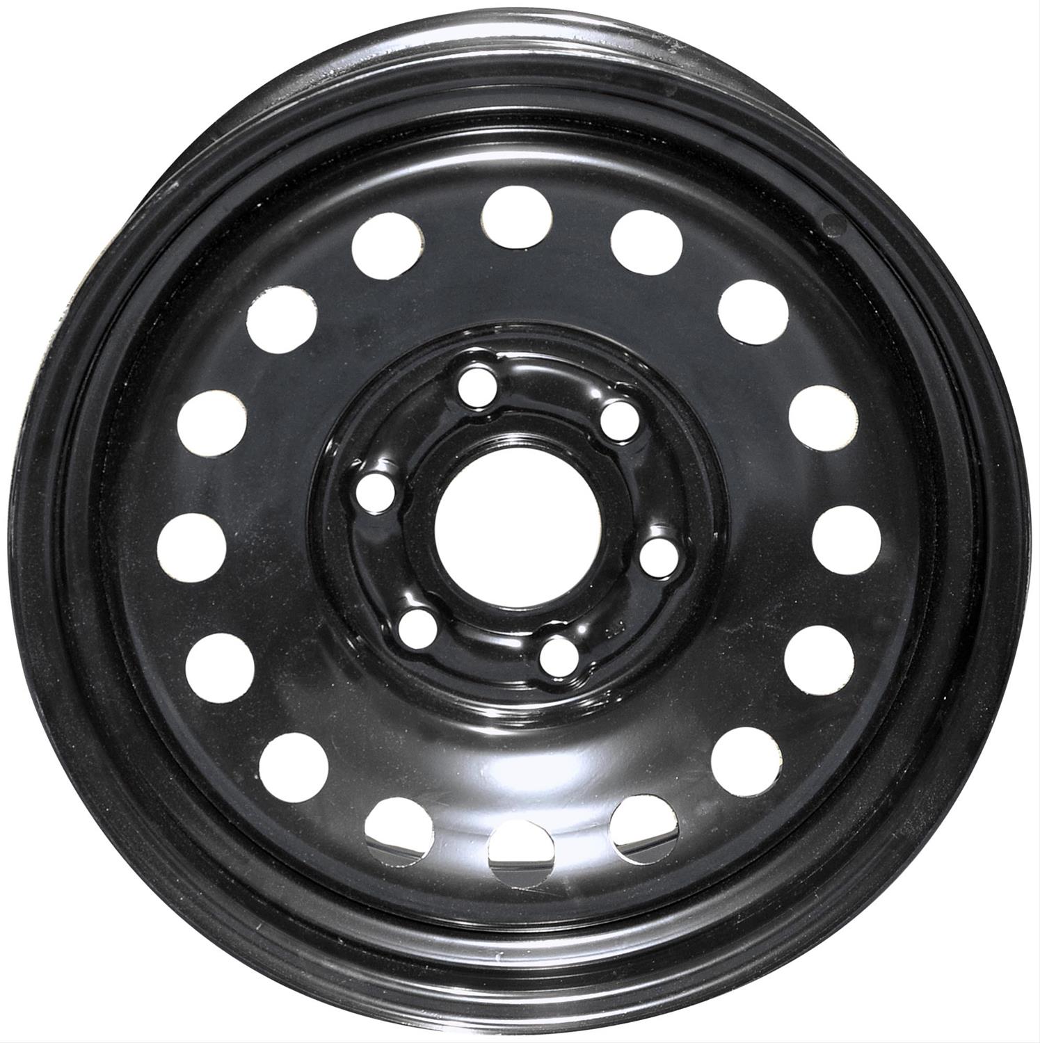 Dorman 939-186 Dorman OE Replacement Wheels | Summit Racing