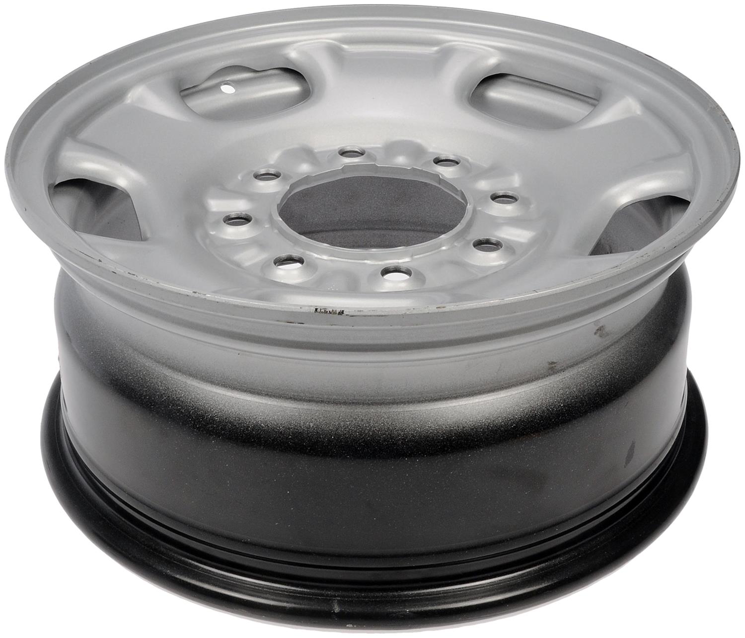 Dorman 939-187 Dorman OE Replacement Wheels | Summit Racing