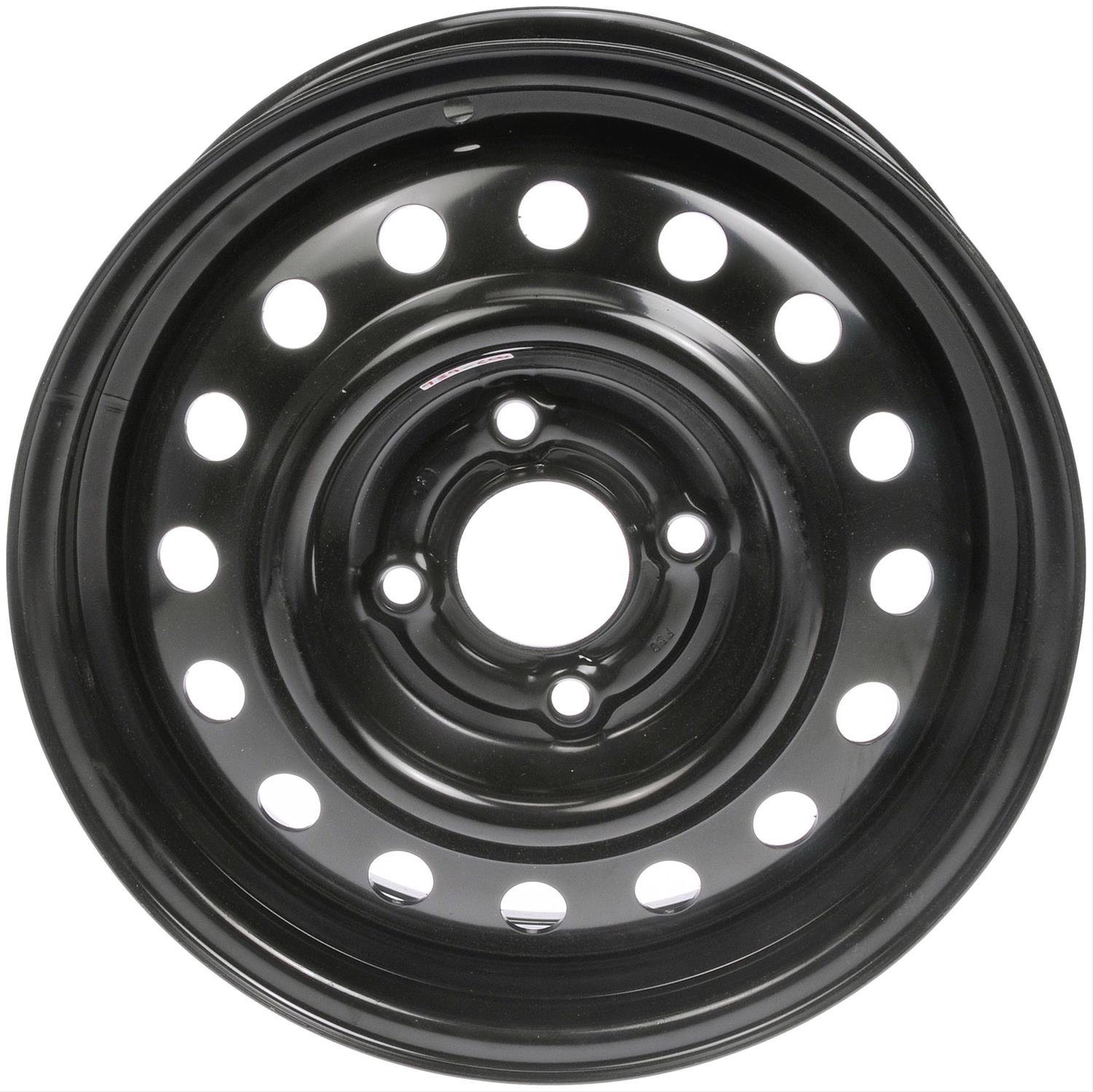 Dorman 939-200 Dorman OE Replacement Wheels | Summit Racing