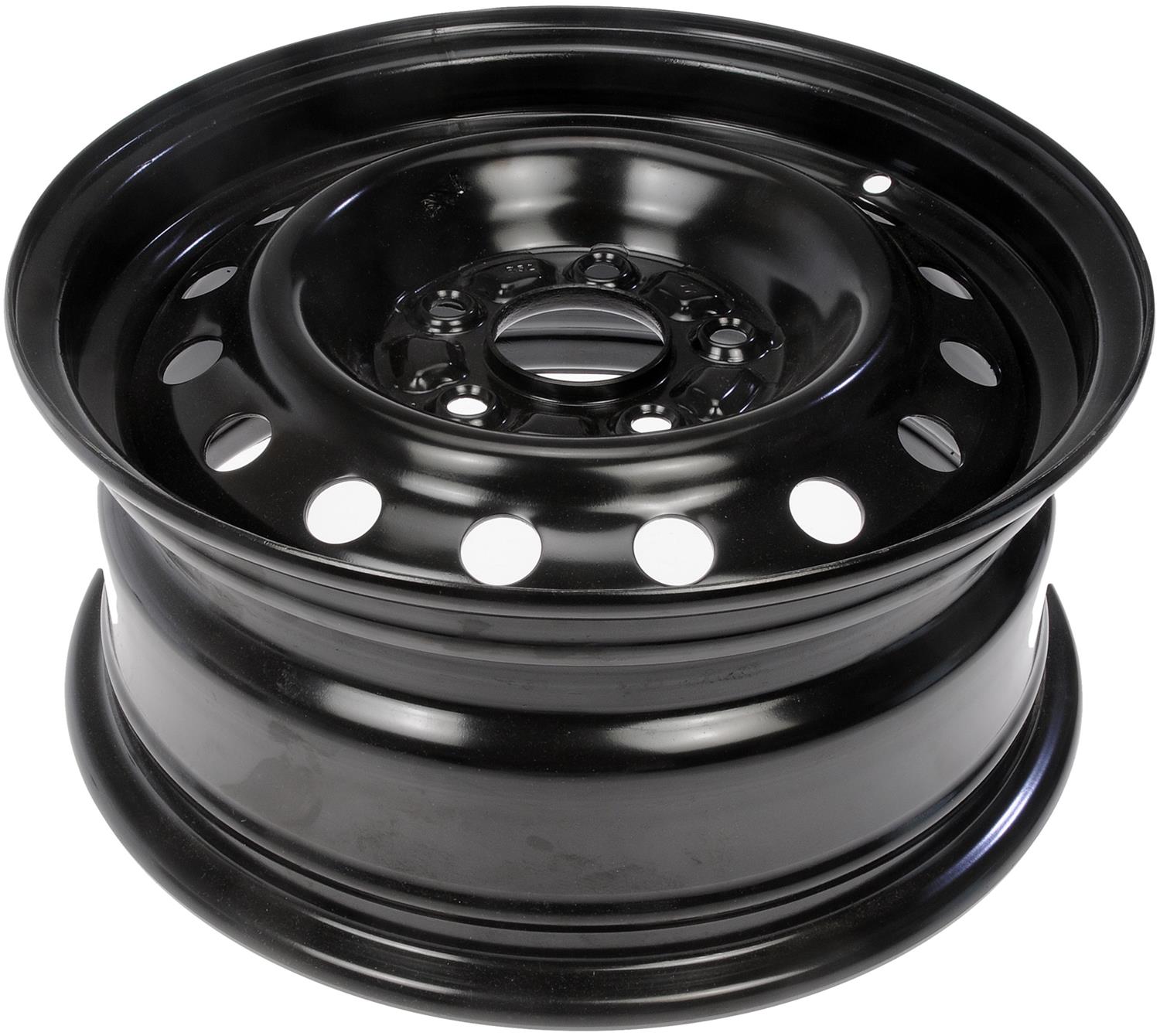 Dorman 939-215 Dorman OE Replacement Wheels | Summit Racing