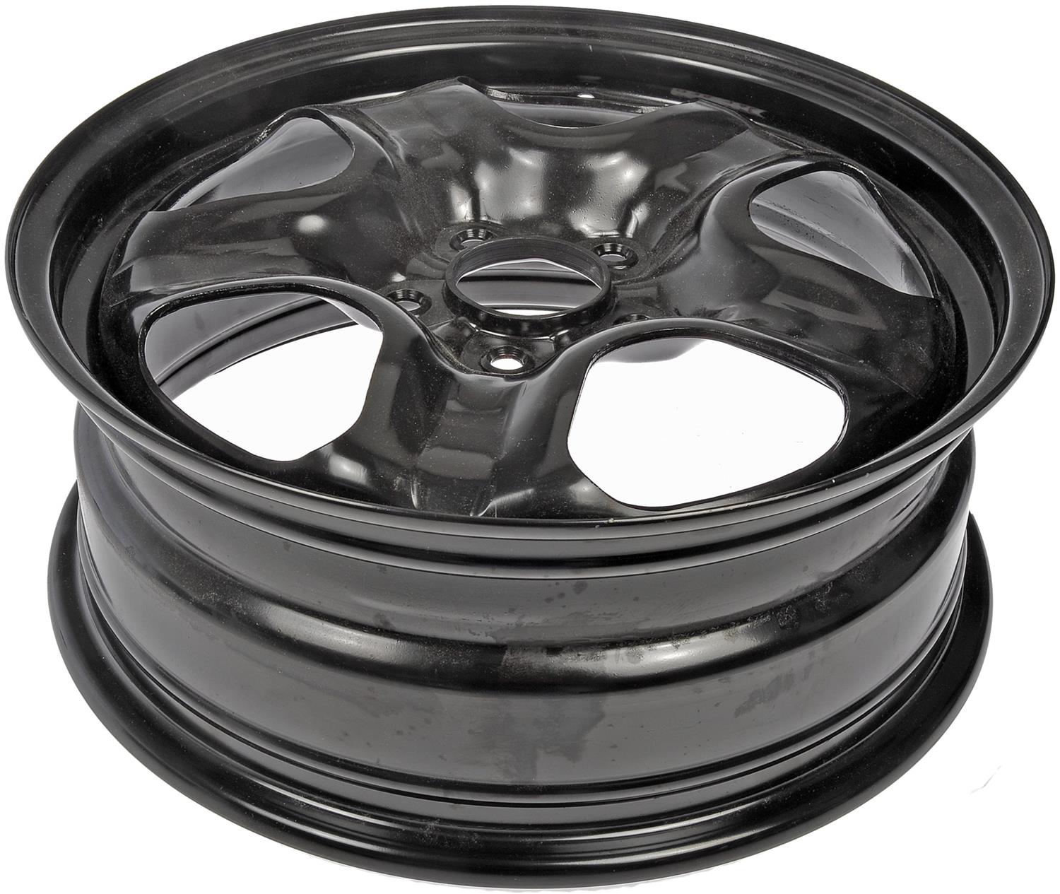 Dorman 939 245 Dorman Oe Replacement Wheels Summit Racing