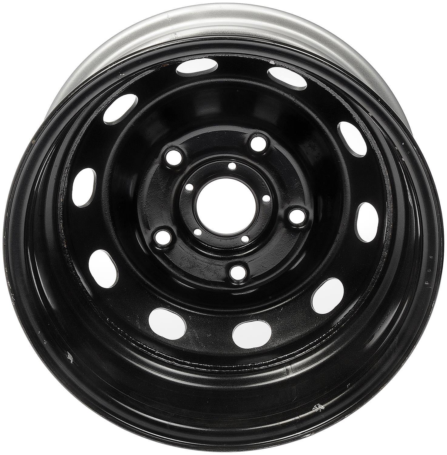 Dorman 939-302 Dorman OE Replacement Wheels | Summit Racing