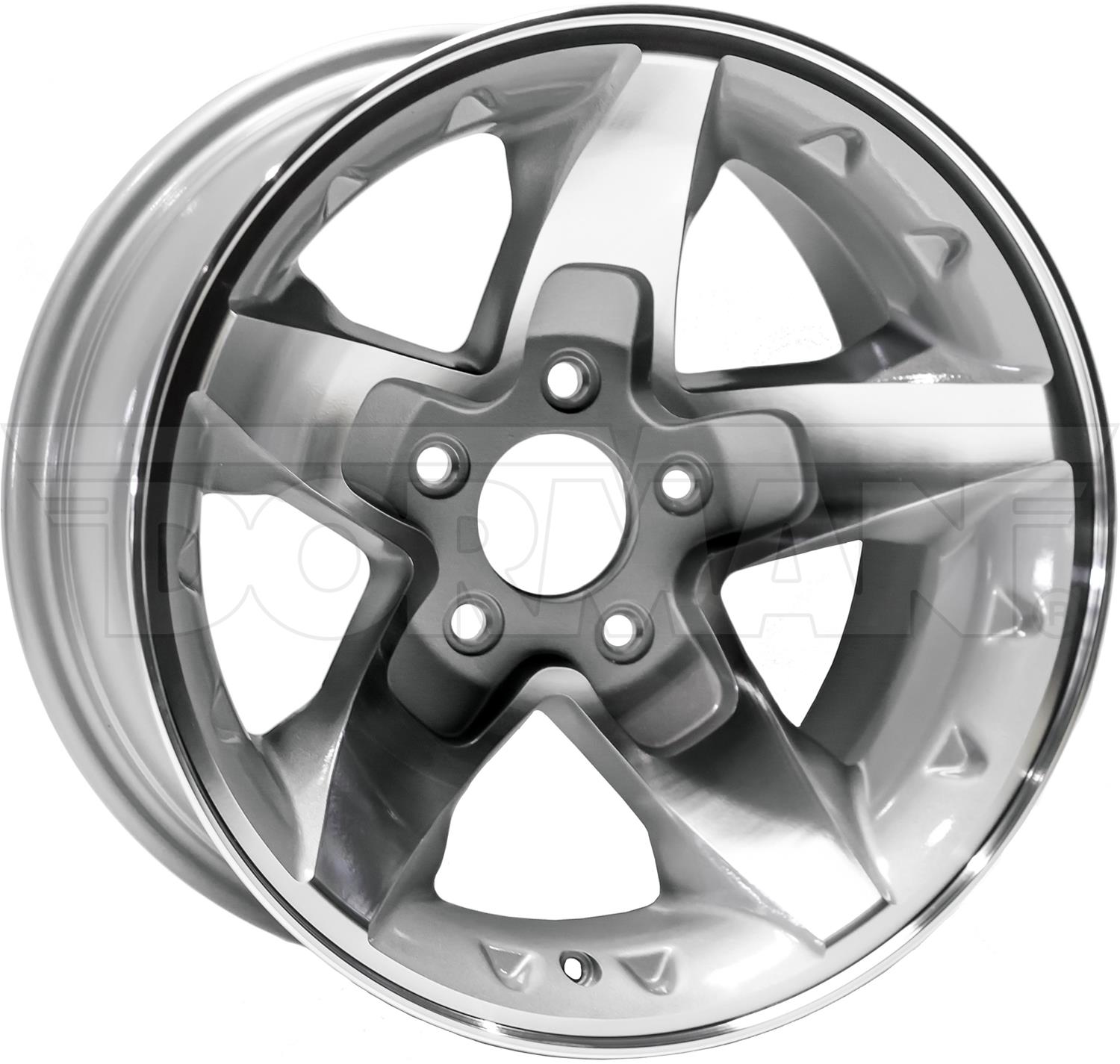 Dorman 939625 Dorman OE Replacement Wheels Summit Racing