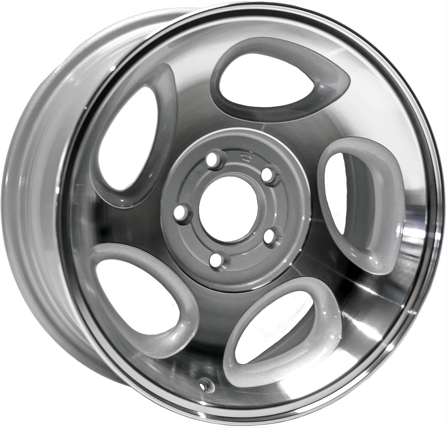Dorman 939646 Dorman OE Replacement Wheels Summit Racing