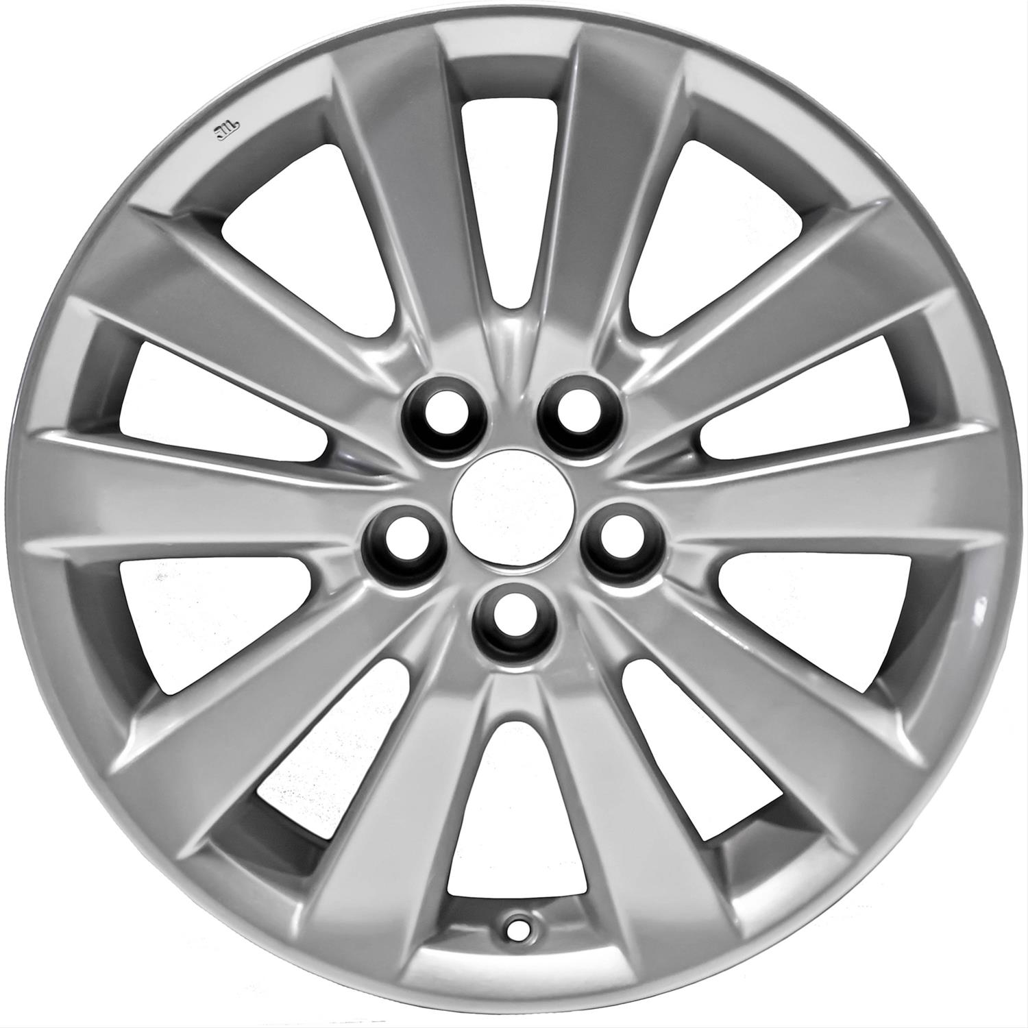 Dorman 939-653 Dorman Oe Replacement Wheels 