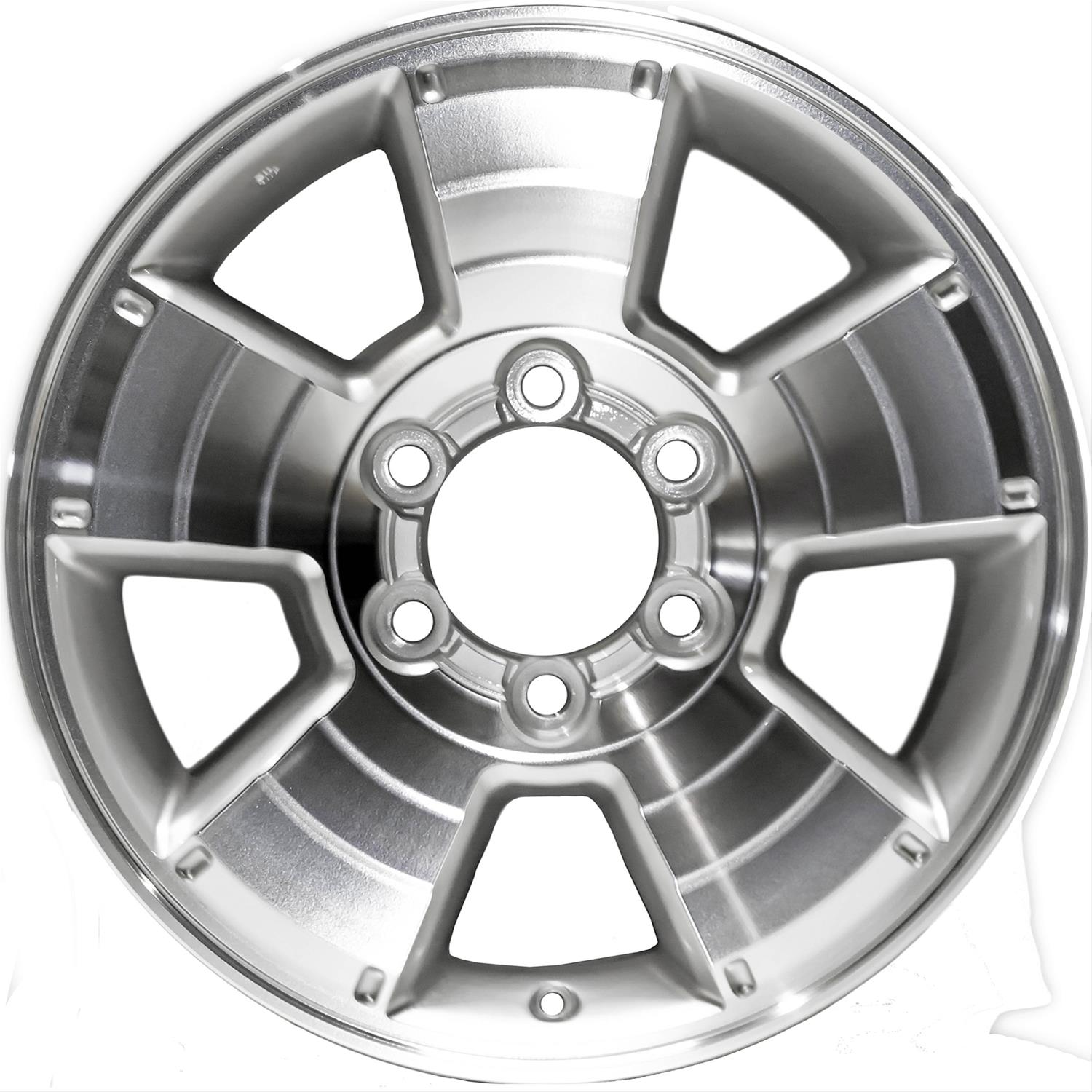 Dorman 939-679 Dorman Oe Replacement Wheels 