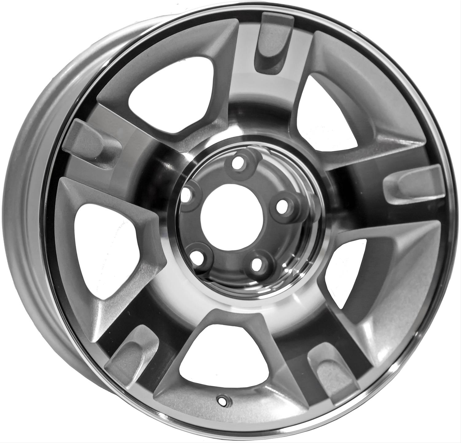 Dorman 939-690 Dorman OE Replacement Wheels | Summit Racing