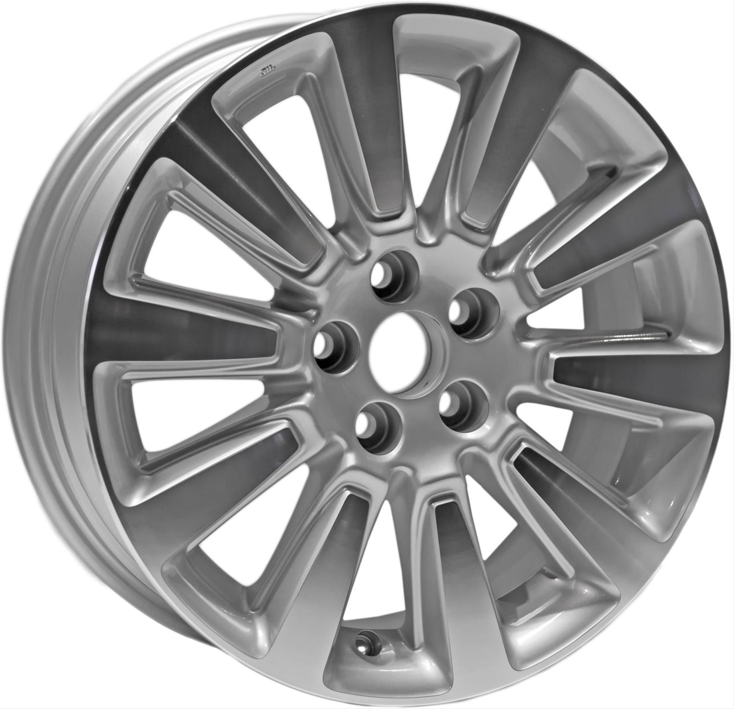 Dorman 939694 Dorman OE Replacement Wheels Summit Racing