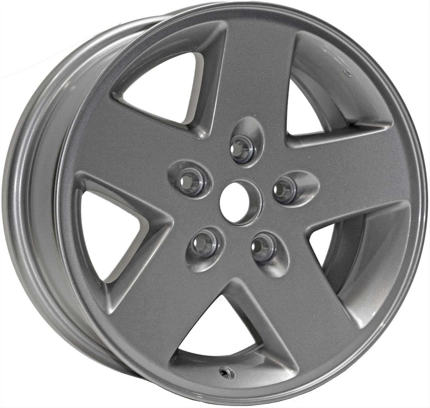 Dorman 939-733 Dorman OE Replacement Wheels | Summit Racing