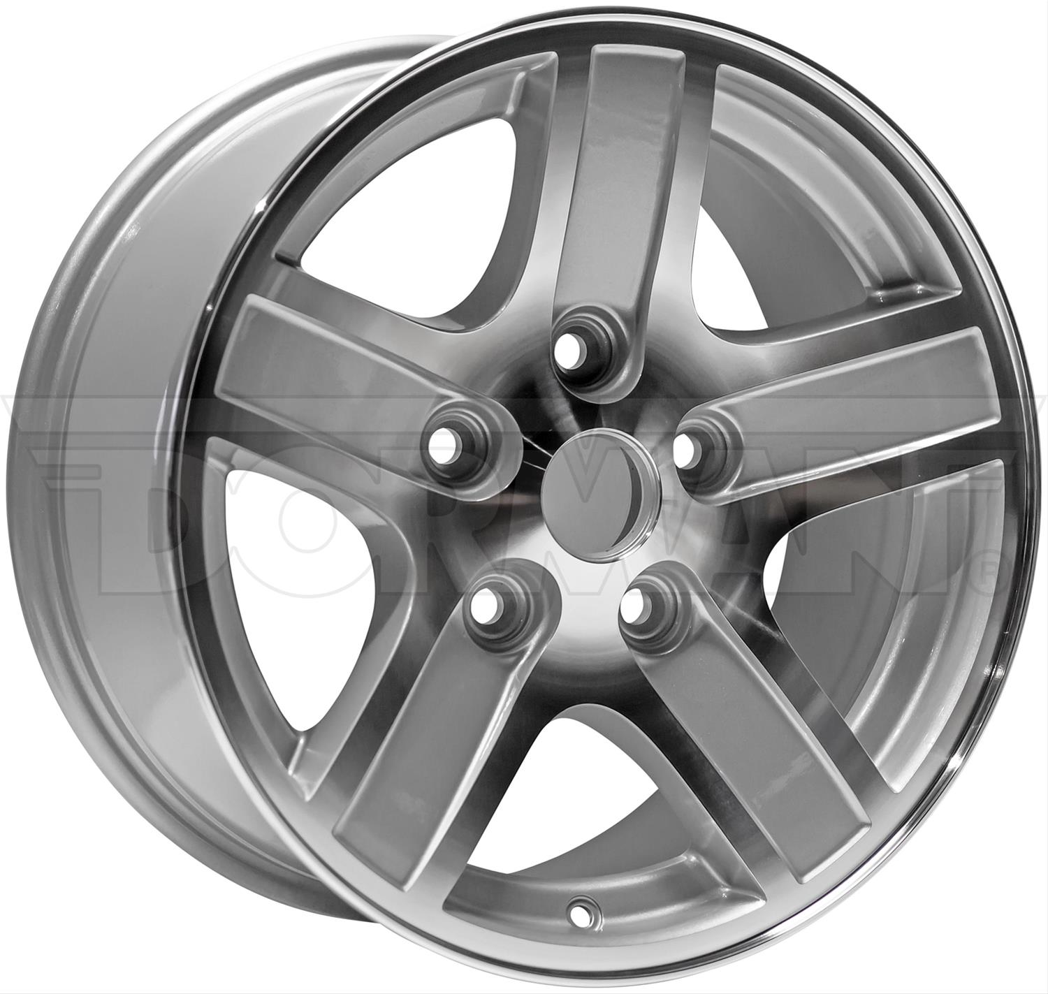 Dorman 939748 Dorman OE Replacement Wheels Summit Racing