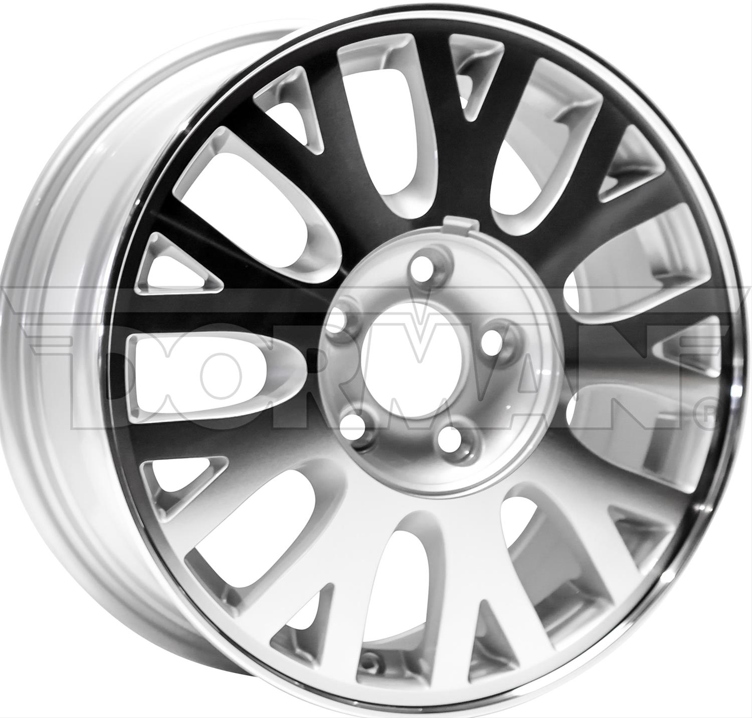 Dorman 939-761 Dorman OE Replacement Wheels | Summit Racing