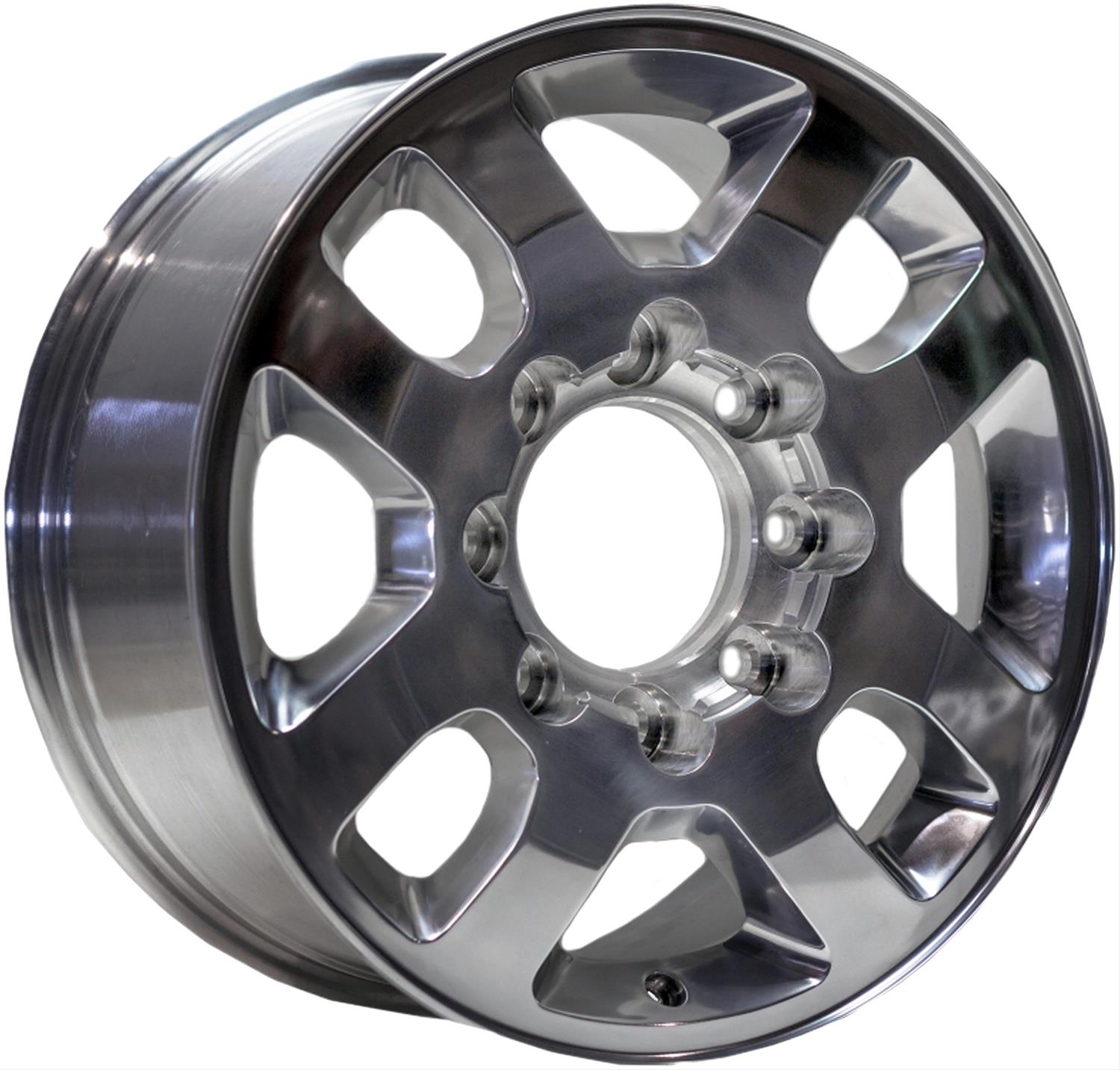 Dorman 939883 Dorman OE Replacement Wheels Summit Racing