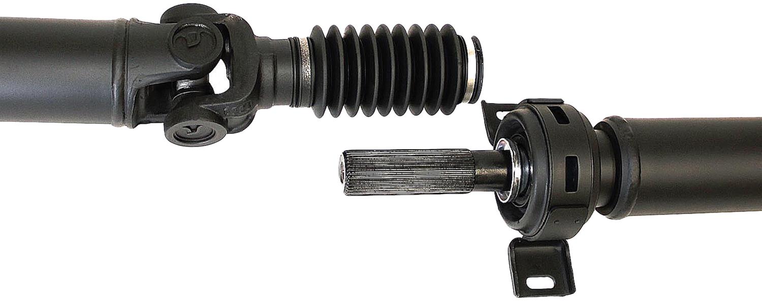 Dorman 946-126 Dorman Driveshafts | Summit Racing