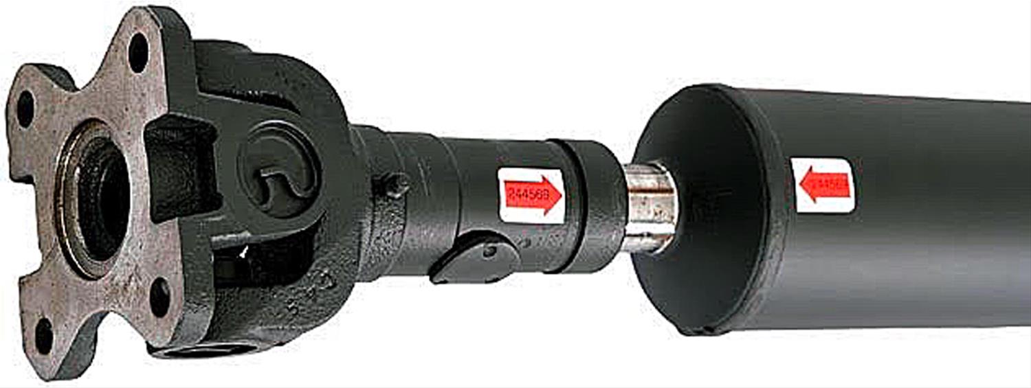 Dorman 946-812 Dorman Driveshafts | Summit Racing