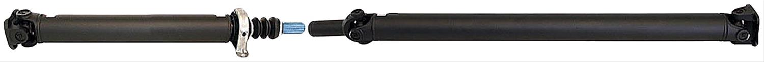 Dorman OE Solutions 946-862 Drive Shaft Fits Select