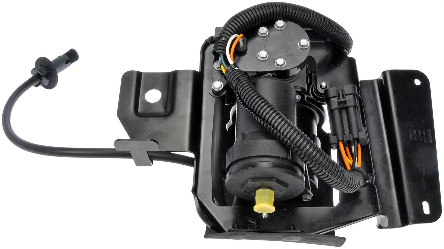 Dorman 949008 Dorman Suspension Air Compressors Summit Racing