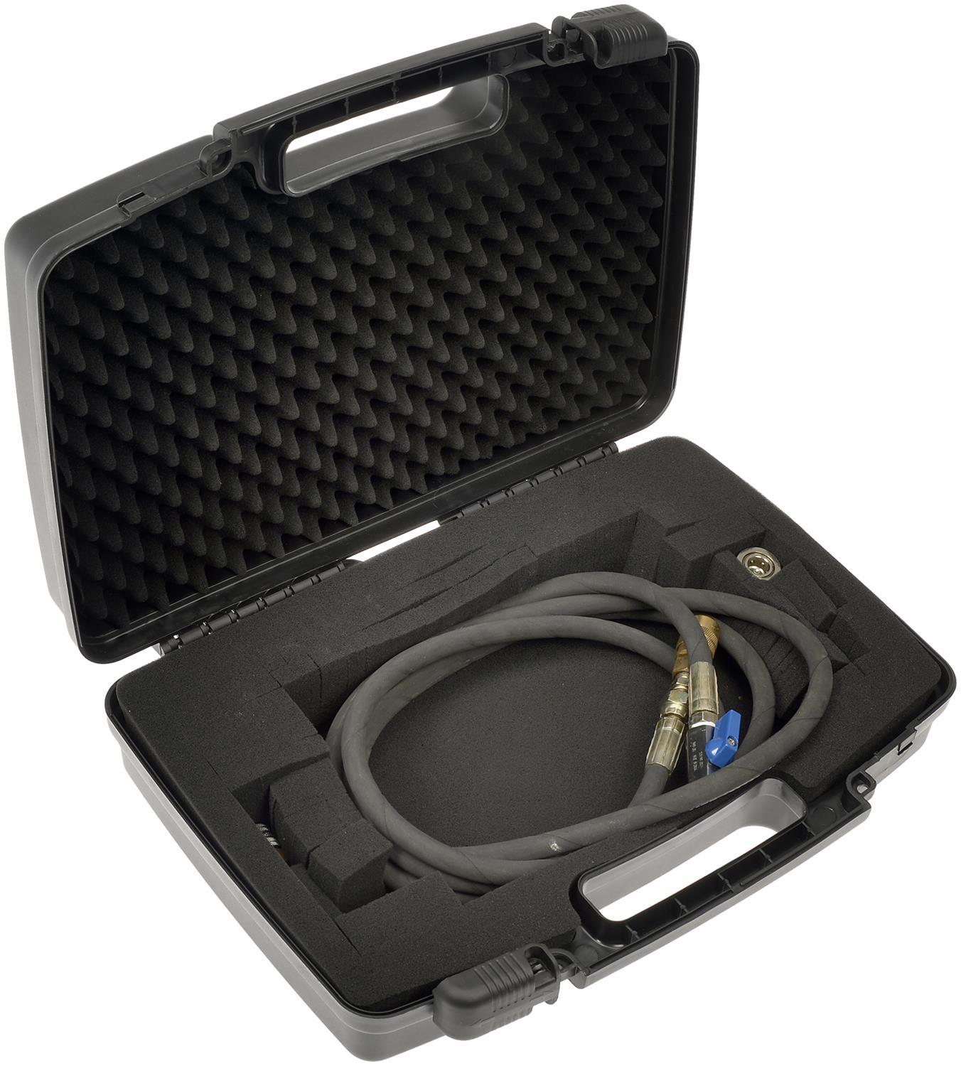 thumbnail image 2 of Dorman 949-301 Air Suspension Refill Tool Kit For Jeep & Ram Models - Nitrogen, 9ft Hose 2 of 4