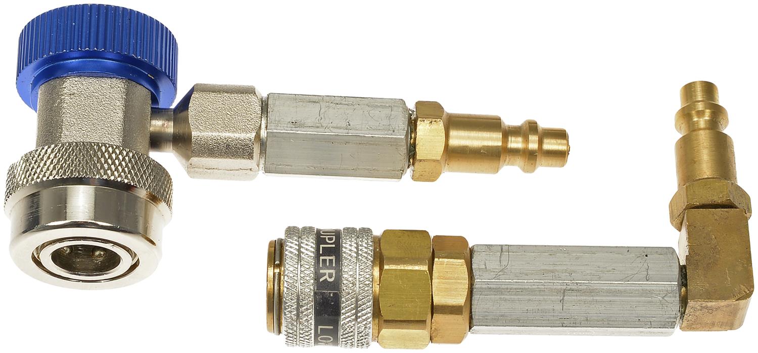 Dorman 949301 Dorman Nitrogen Suspension Refill Tool Kits Summit Racing