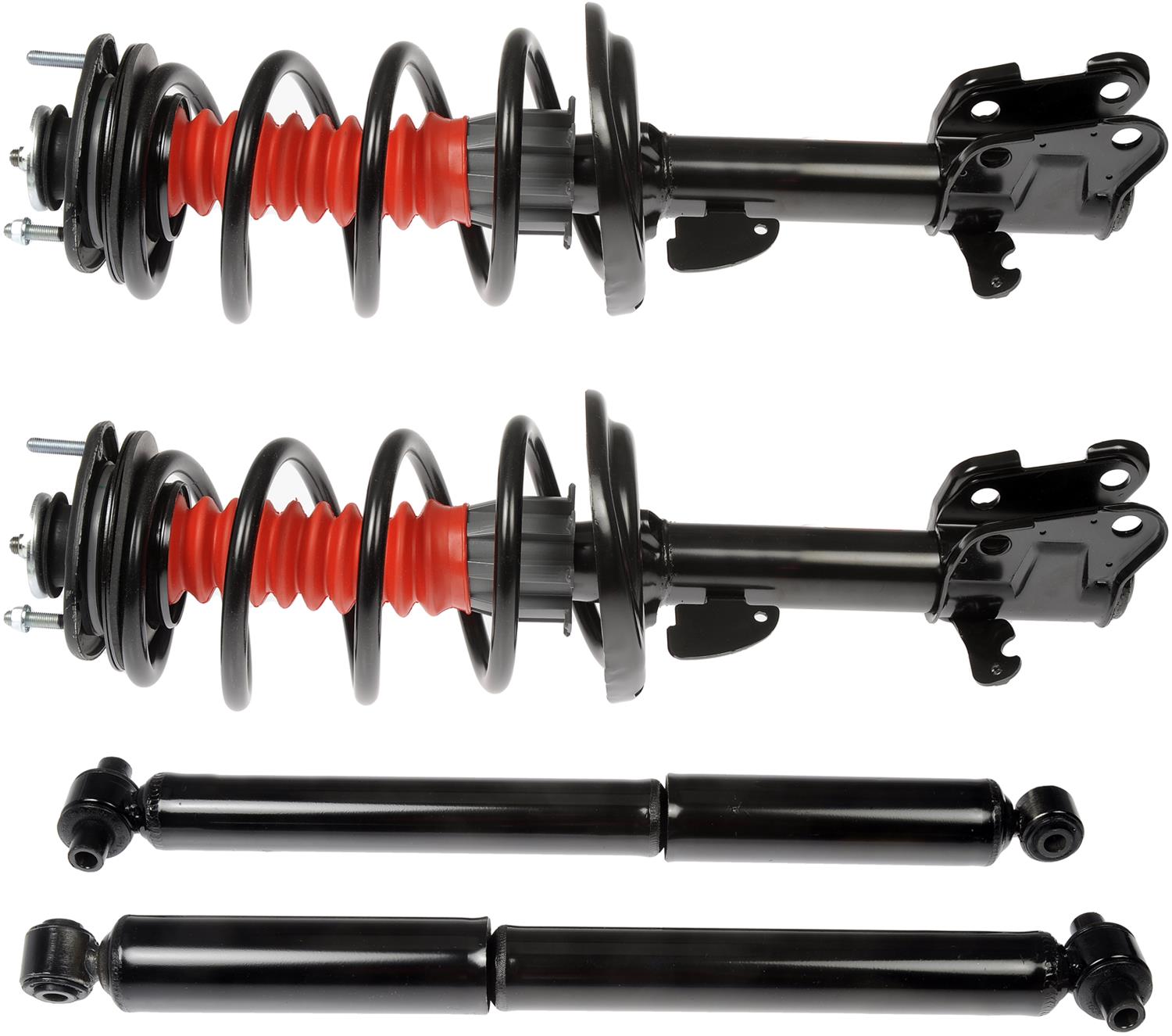 Dorman 949499 Dorman Air Suspension Conversion Kits Summit Racing
