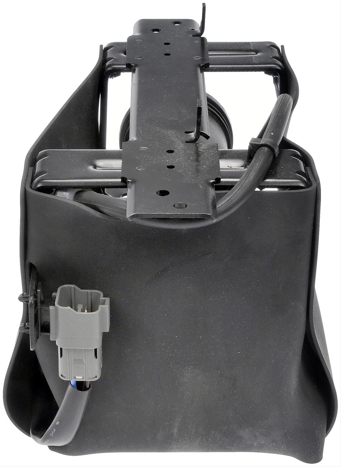 Dorman 949-500 Air Suspension Compressor For Select Infiniti/Nissan - View #7
