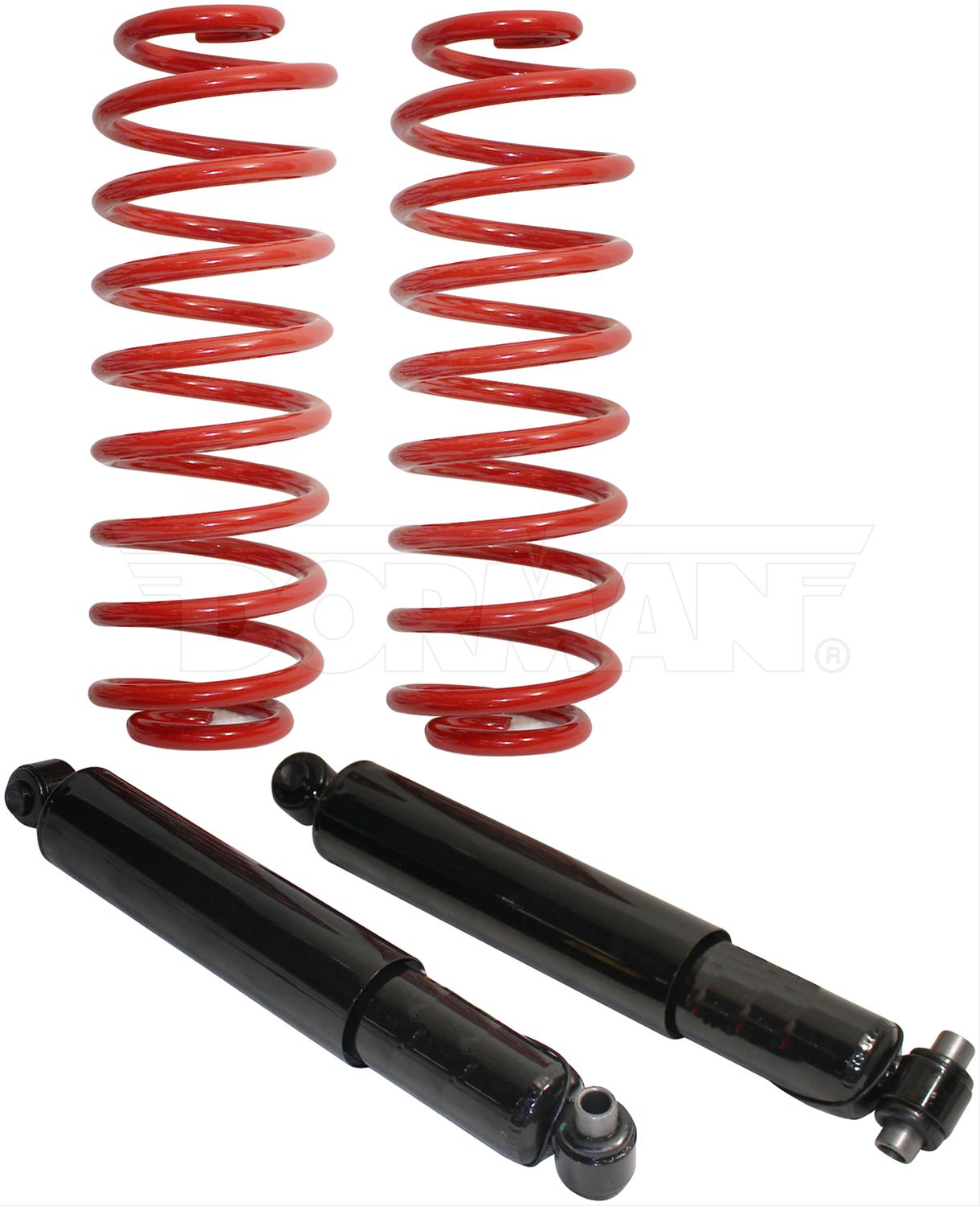 Dorman 949514 Dorman Air Suspension Conversion Kits Summit Racing
