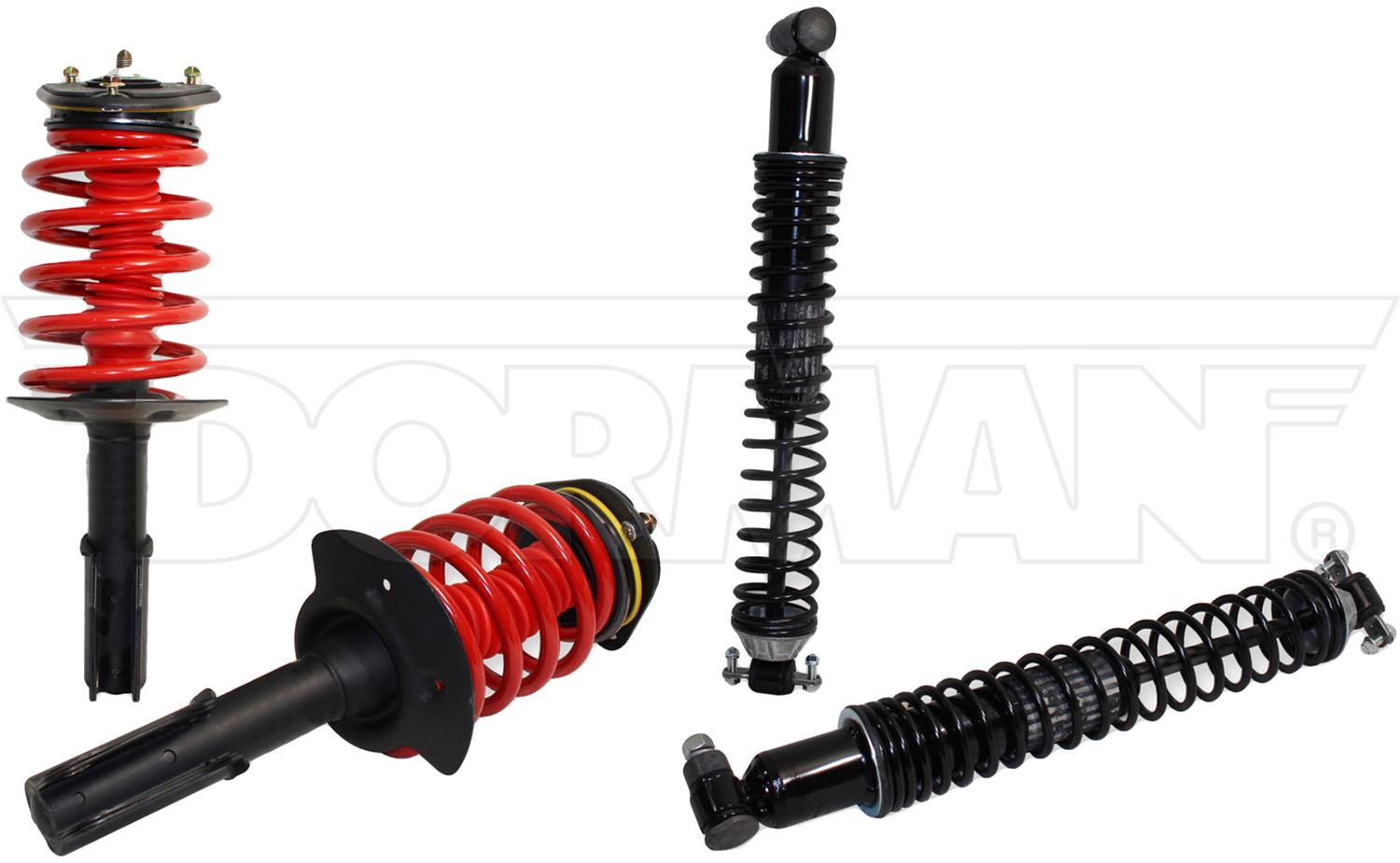 Dorman 949534 Dorman Air Suspension Conversion Kits Summit Racing