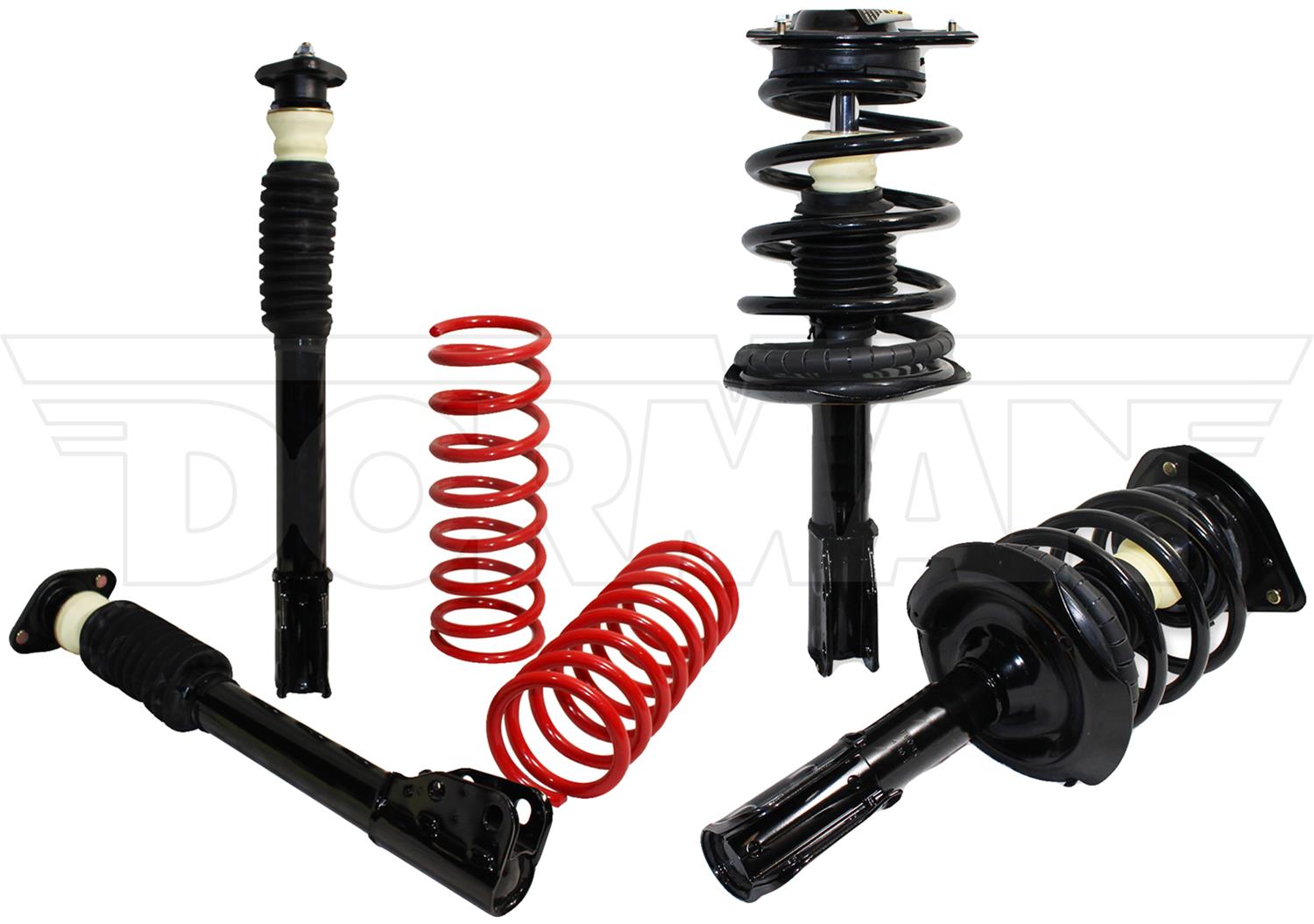 Dorman 949556 Dorman Air Suspension Conversion Kits Summit Racing