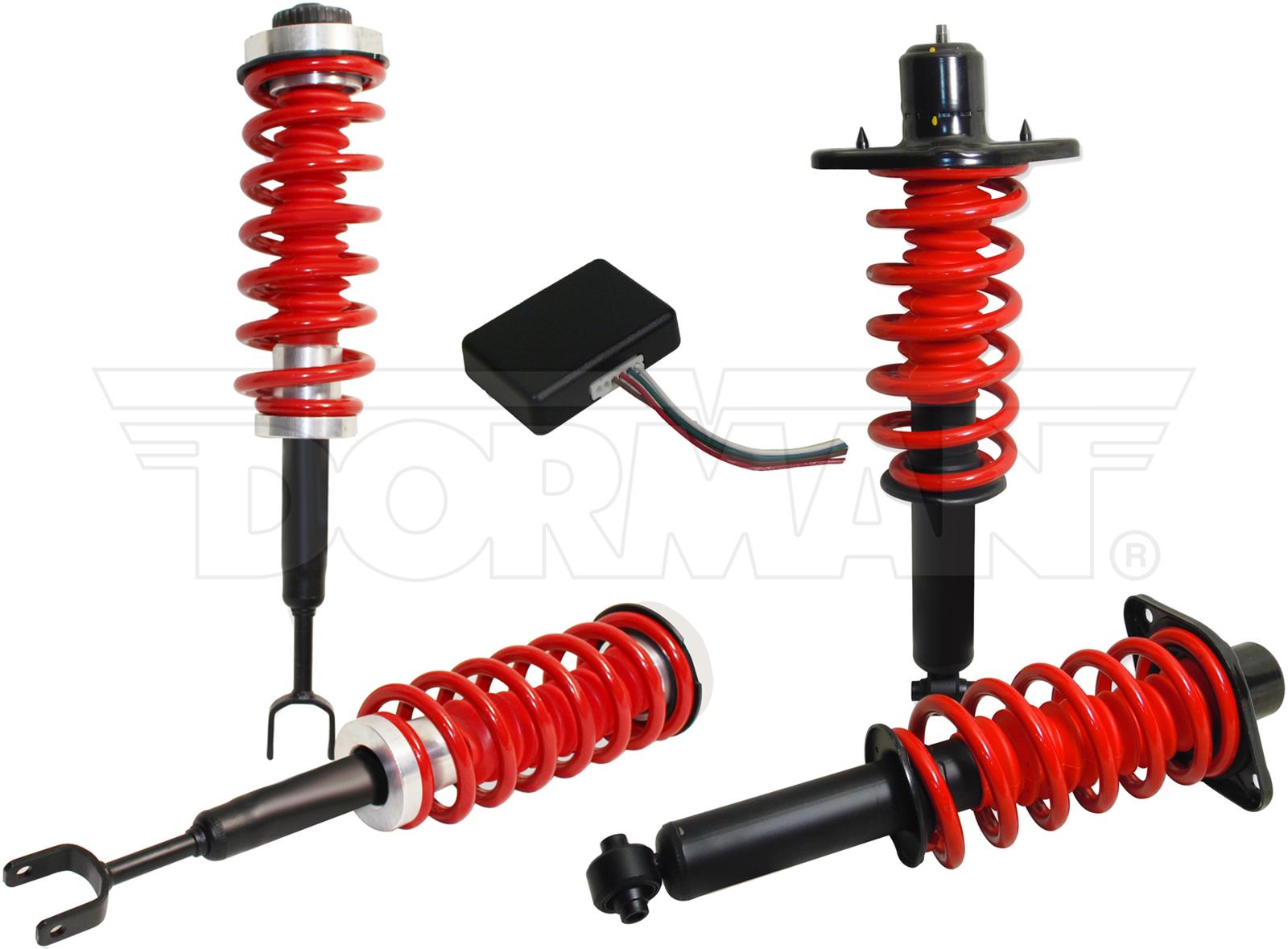 Dorman 949581 Dorman Air Suspension Conversion Kits Summit Racing