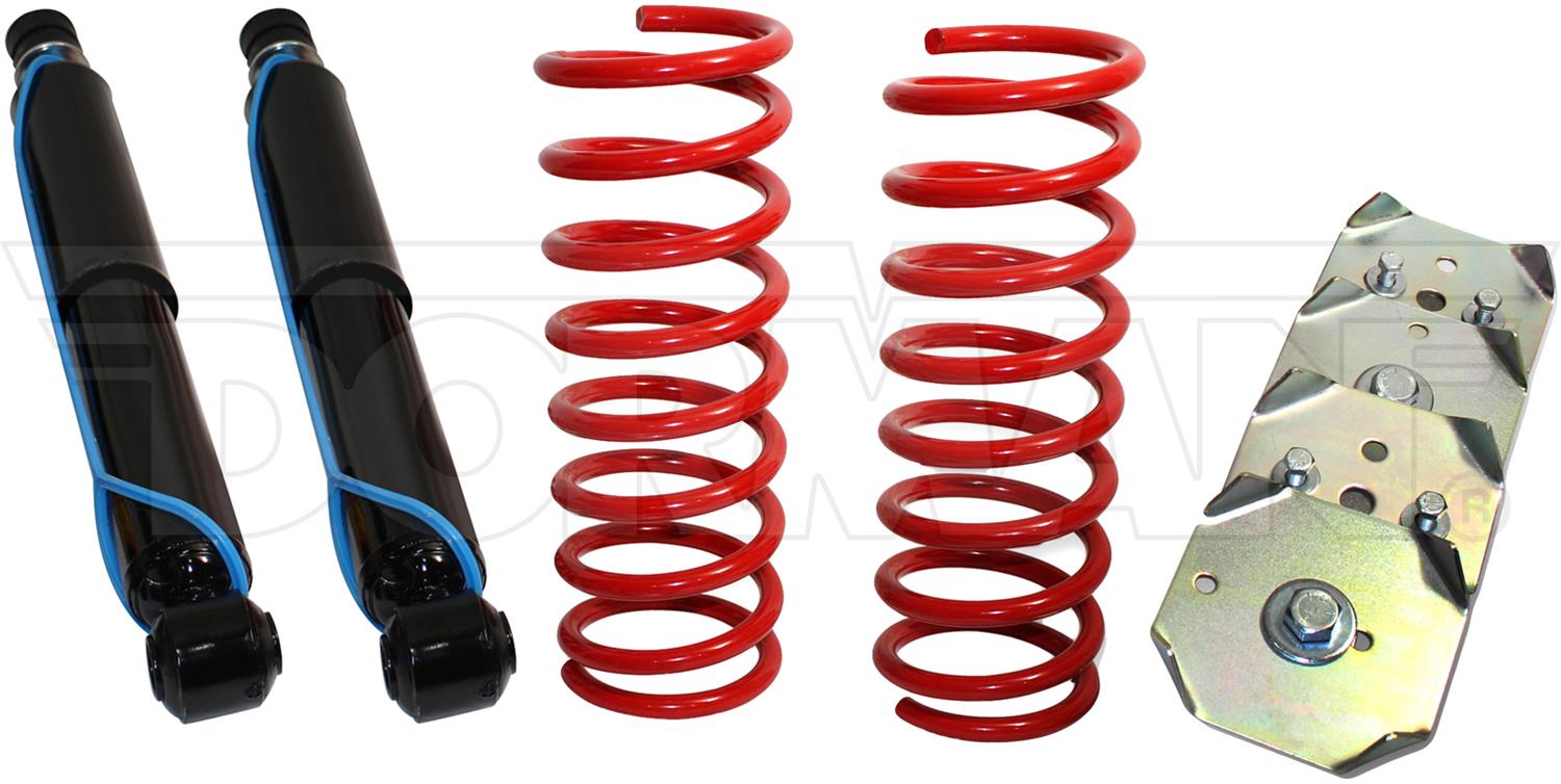Dorman 949592 Dorman Air Suspension Conversion Kits Summit Racing