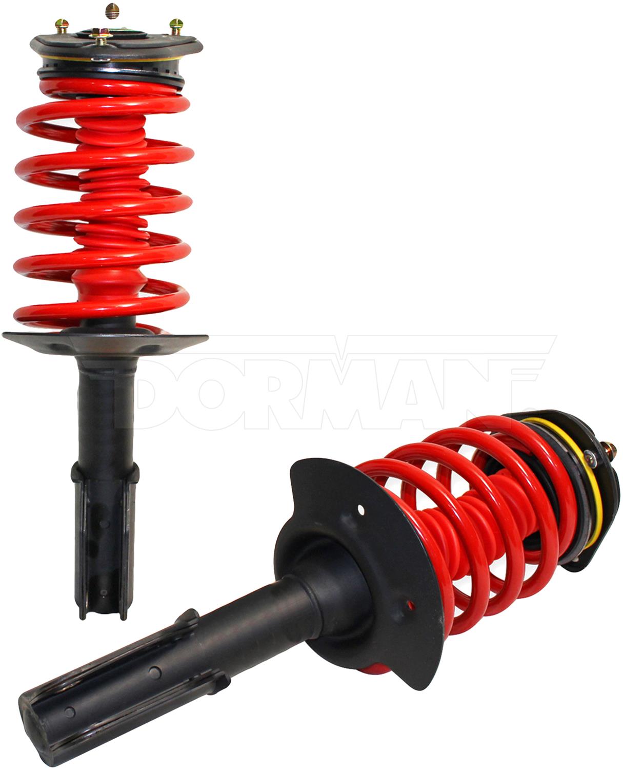 Dorman 949598 Dorman Air Suspension Conversion Kits Summit Racing