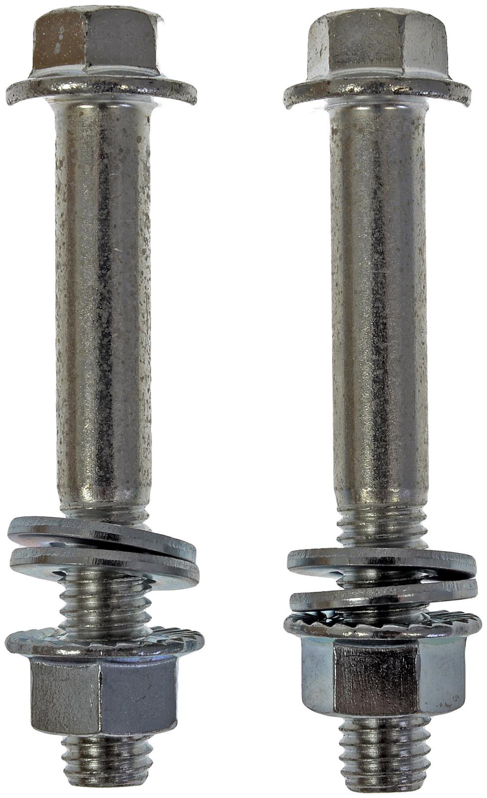 Dorman 949-650XD Dorman Magnetic Ride Control Loaded Struts