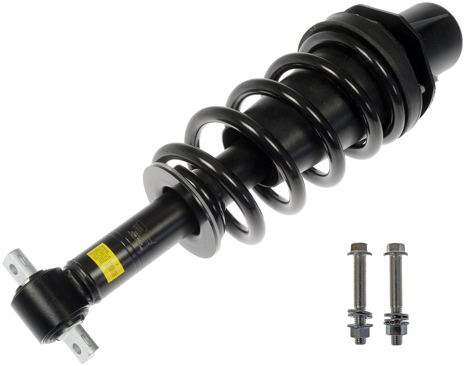 Dorman 949-650XD Dorman Magnetic Ride Control Loaded Struts