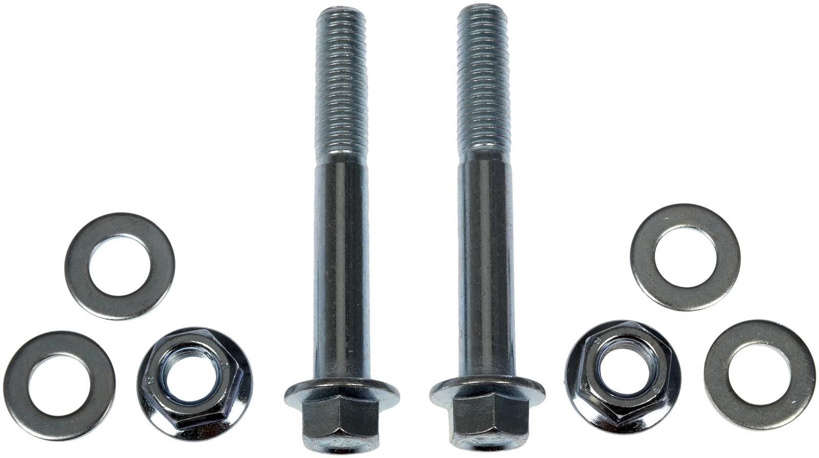 Dorman 949-730XD Dorman Magnetic Ride Control Loaded Struts