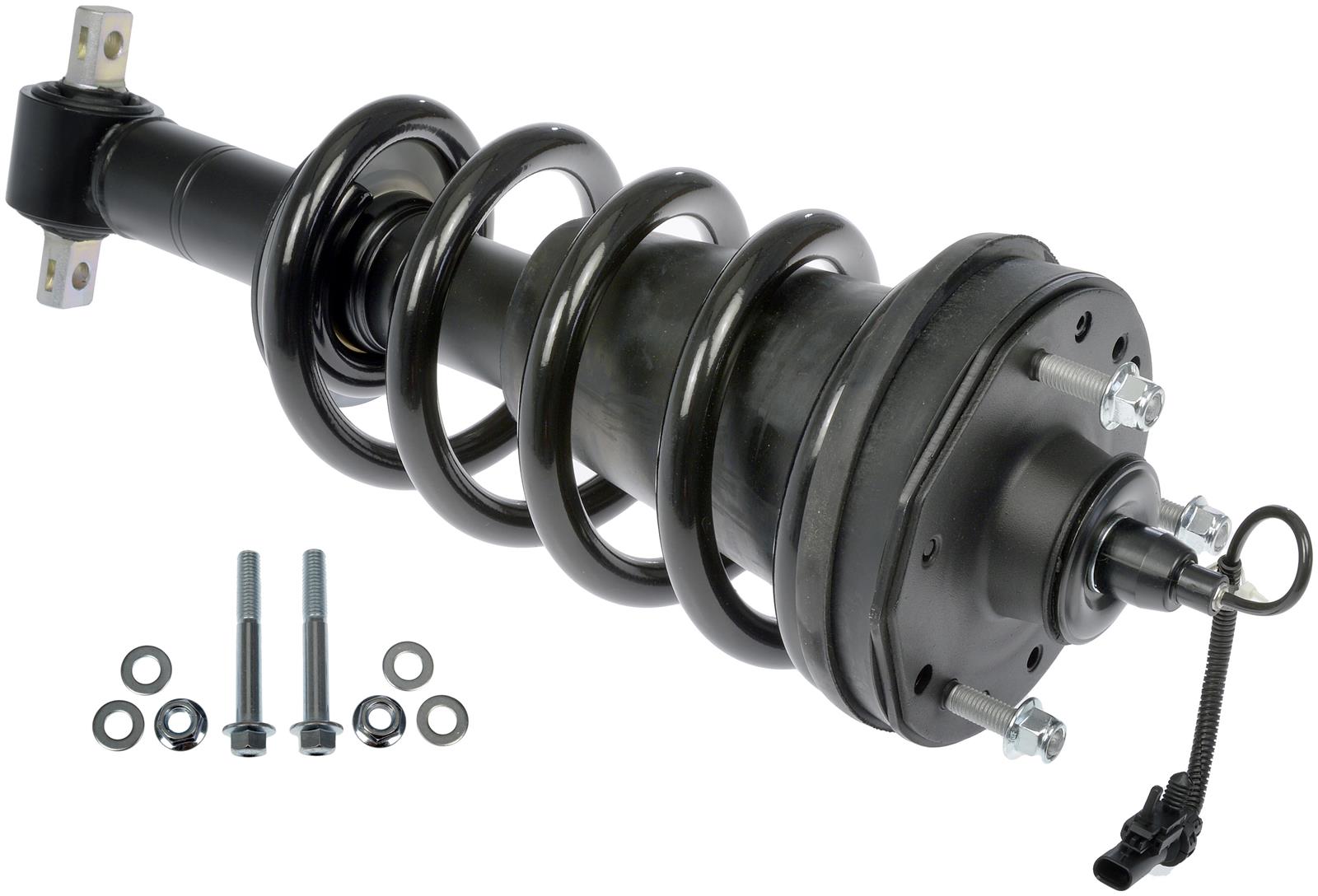 Dorman 949-730XD Dorman Magnetic Ride Control Loaded Struts