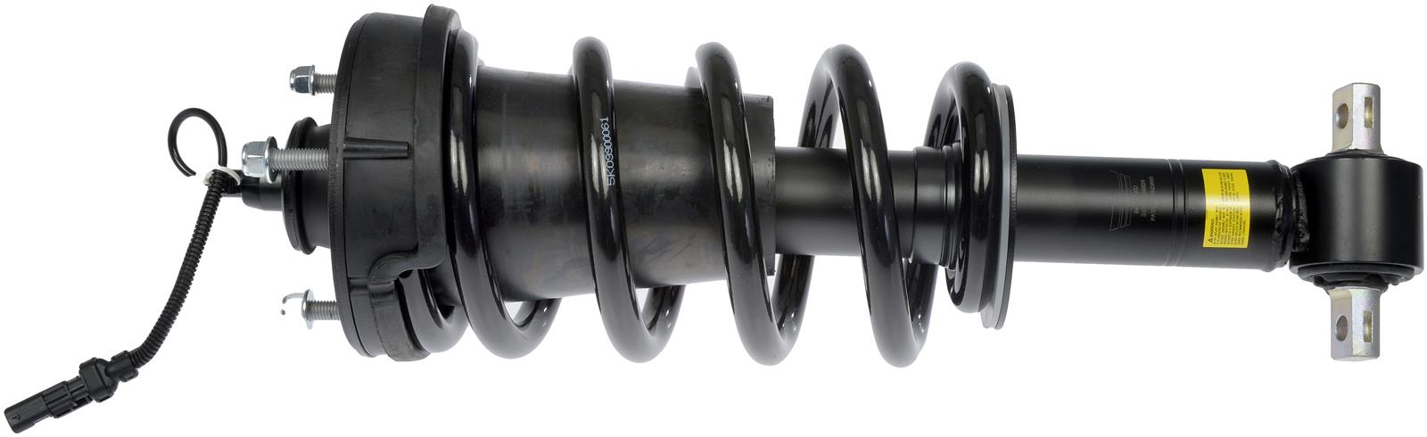 Dorman 949-730XD Dorman Magnetic Ride Control Loaded Struts