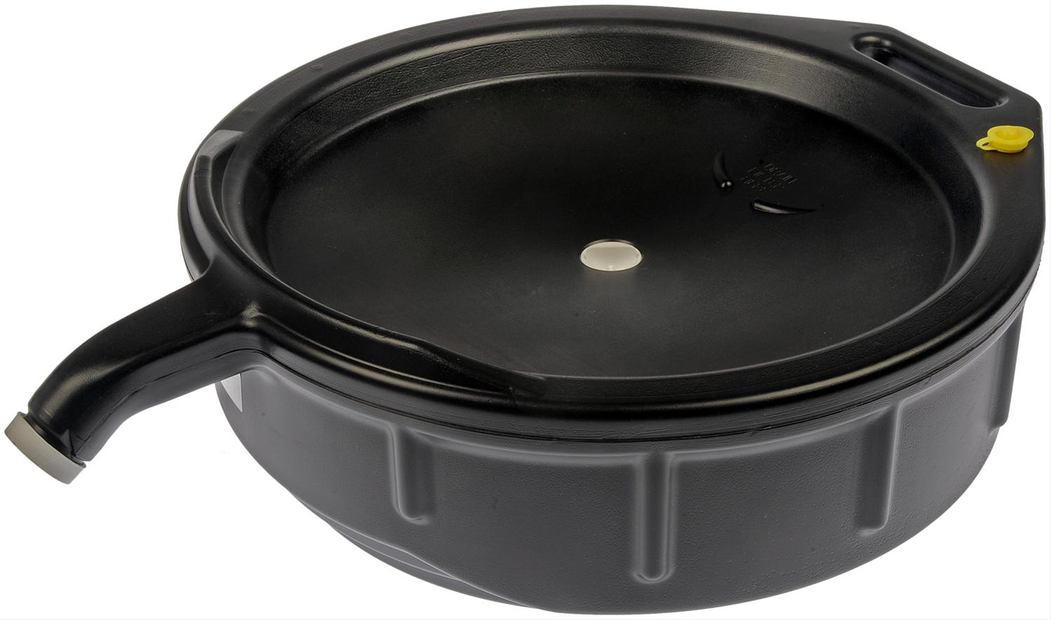 Dorman 95-1371 Dorman Drain Pans | Summit Racing