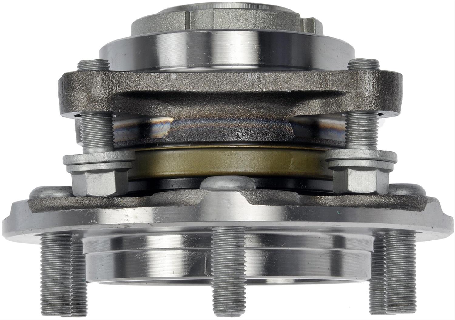 Dorman 950-004 Dorman Pre-Pressed Wheel Hub Assemblies | Summit Racing