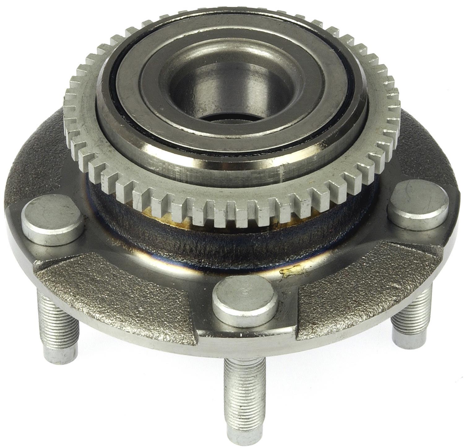 Dorman 951039 Dorman PrePressed Wheel Hub Assemblies Summit Racing