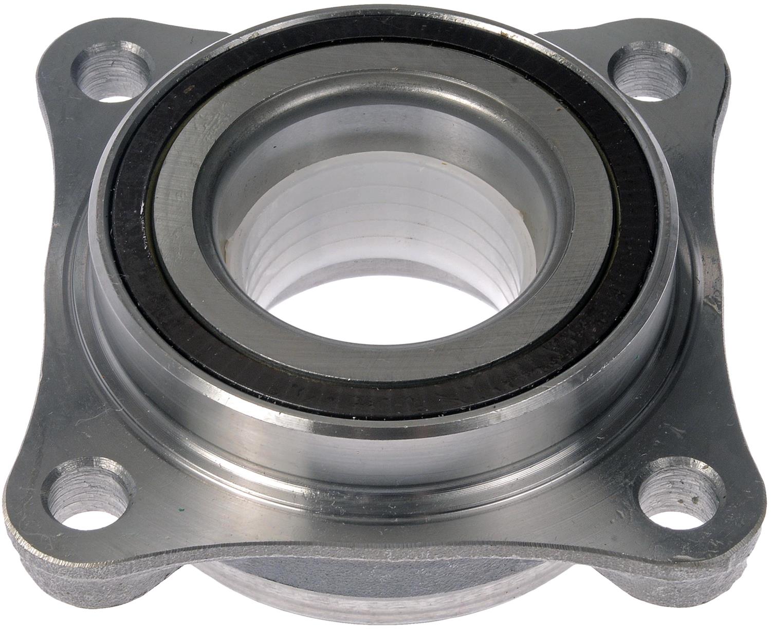 Dorman 951-048 Dorman Pre-Pressed Wheel Hub Assemblies | Summit Racing