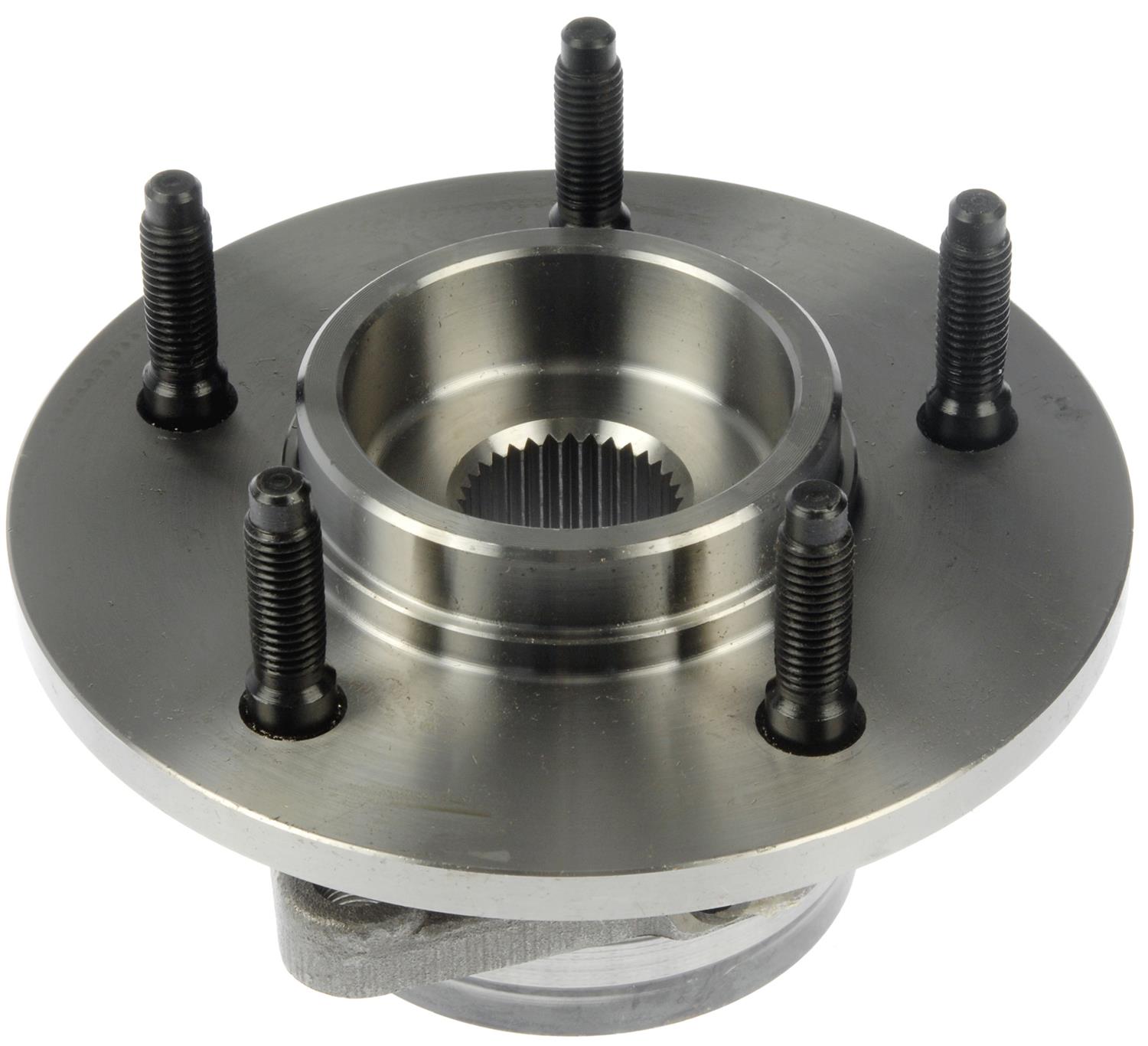 Dorman 951-062 Dorman Pre-Pressed Wheel Hub Assemblies | Summit Racing