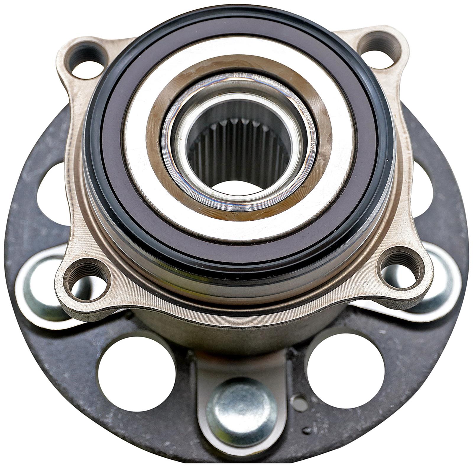 Dorman 951-107 Dorman Pre-Pressed Wheel Hub Assemblies | Summit Racing