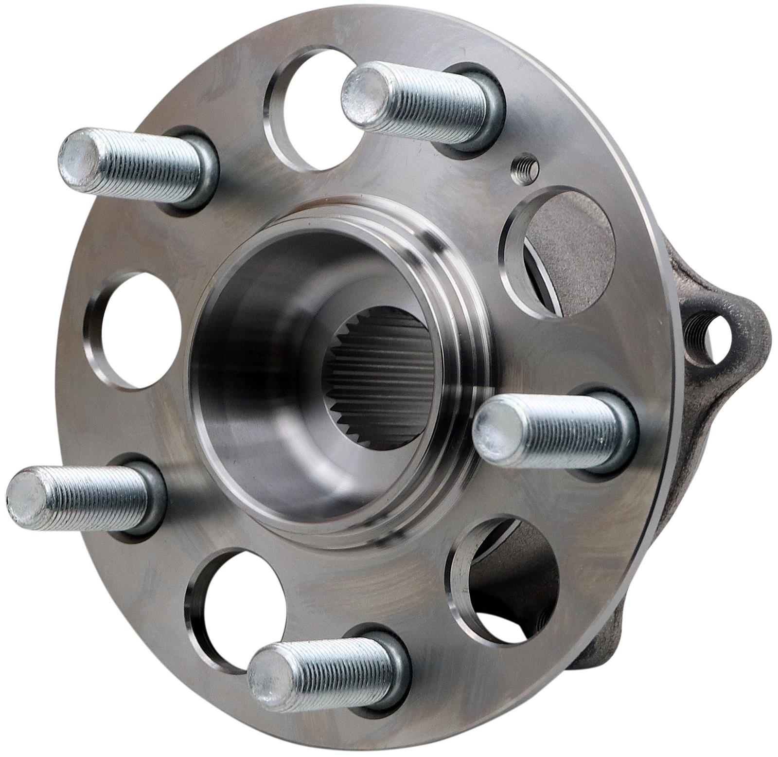 Dorman 951-107 Dorman Pre-Pressed Wheel Hub Assemblies | Summit Racing