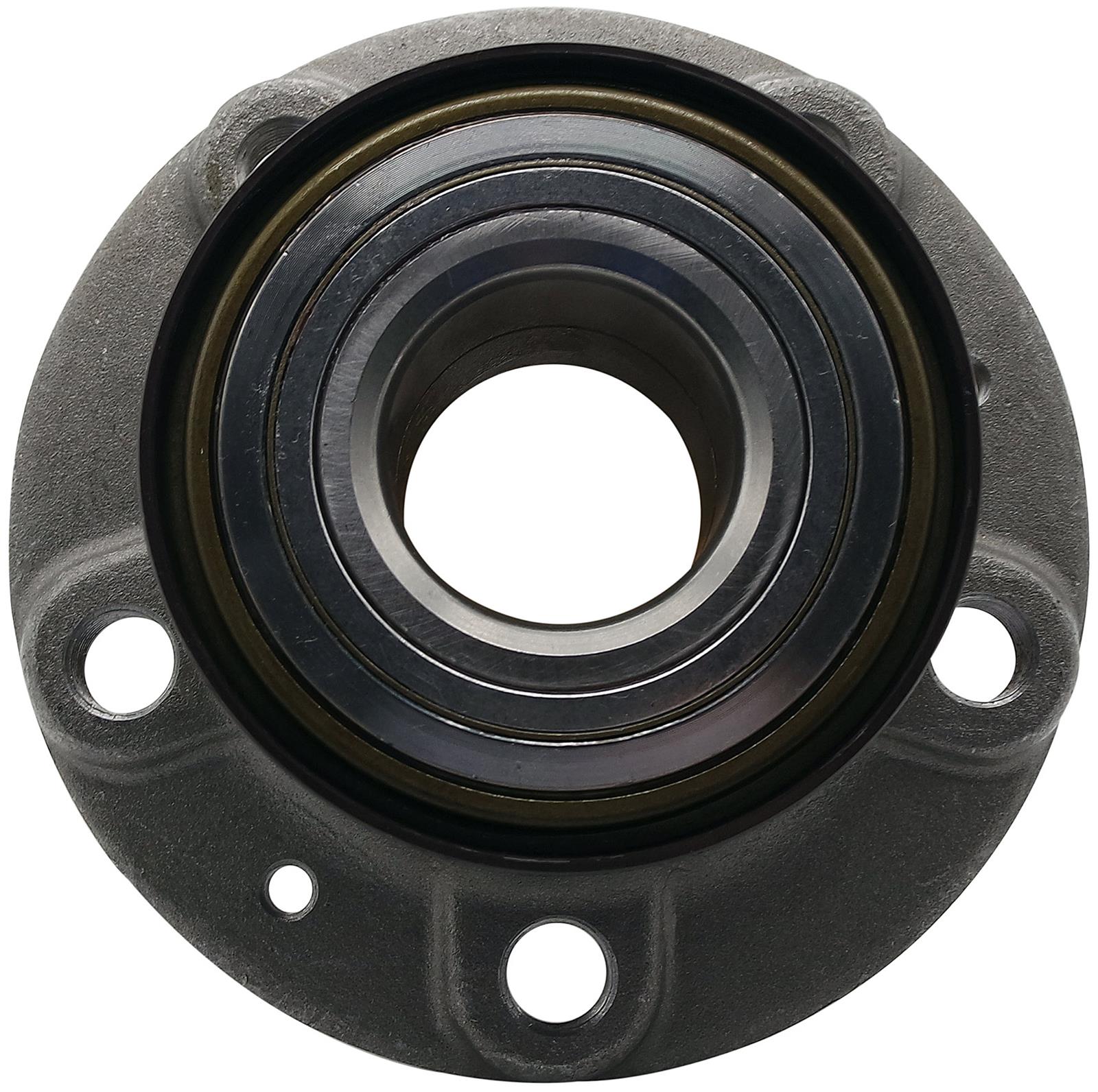 Dorman 951-112 Dorman Pre-Pressed Wheel Hub Assemblies | Summit Racing