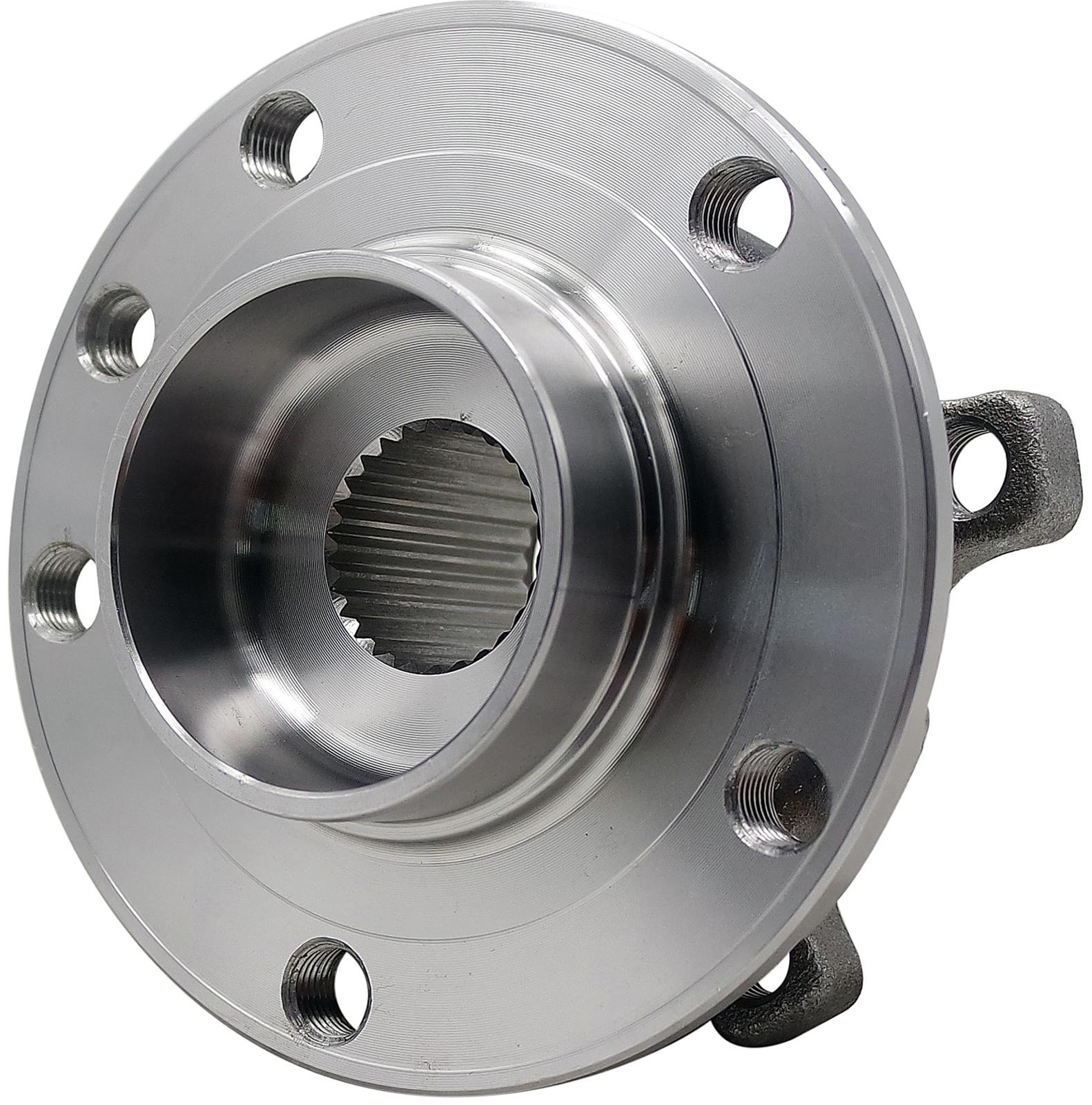 Dorman 951-125 Dorman Pre-Pressed Wheel Hub Assemblies | Summit Racing