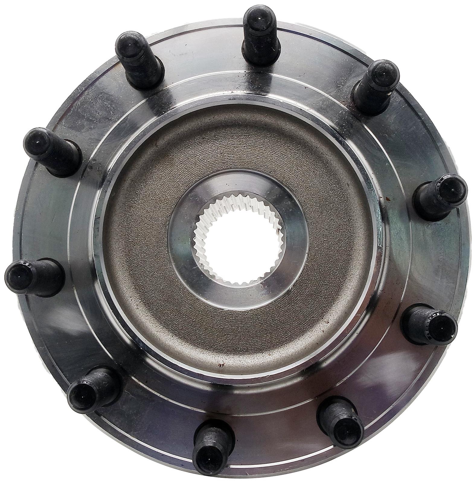 Dorman 951-161 Dorman Pre-Pressed Wheel Hub Assemblies | Summit Racing